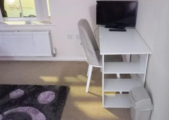 Luxury Room In Walsall