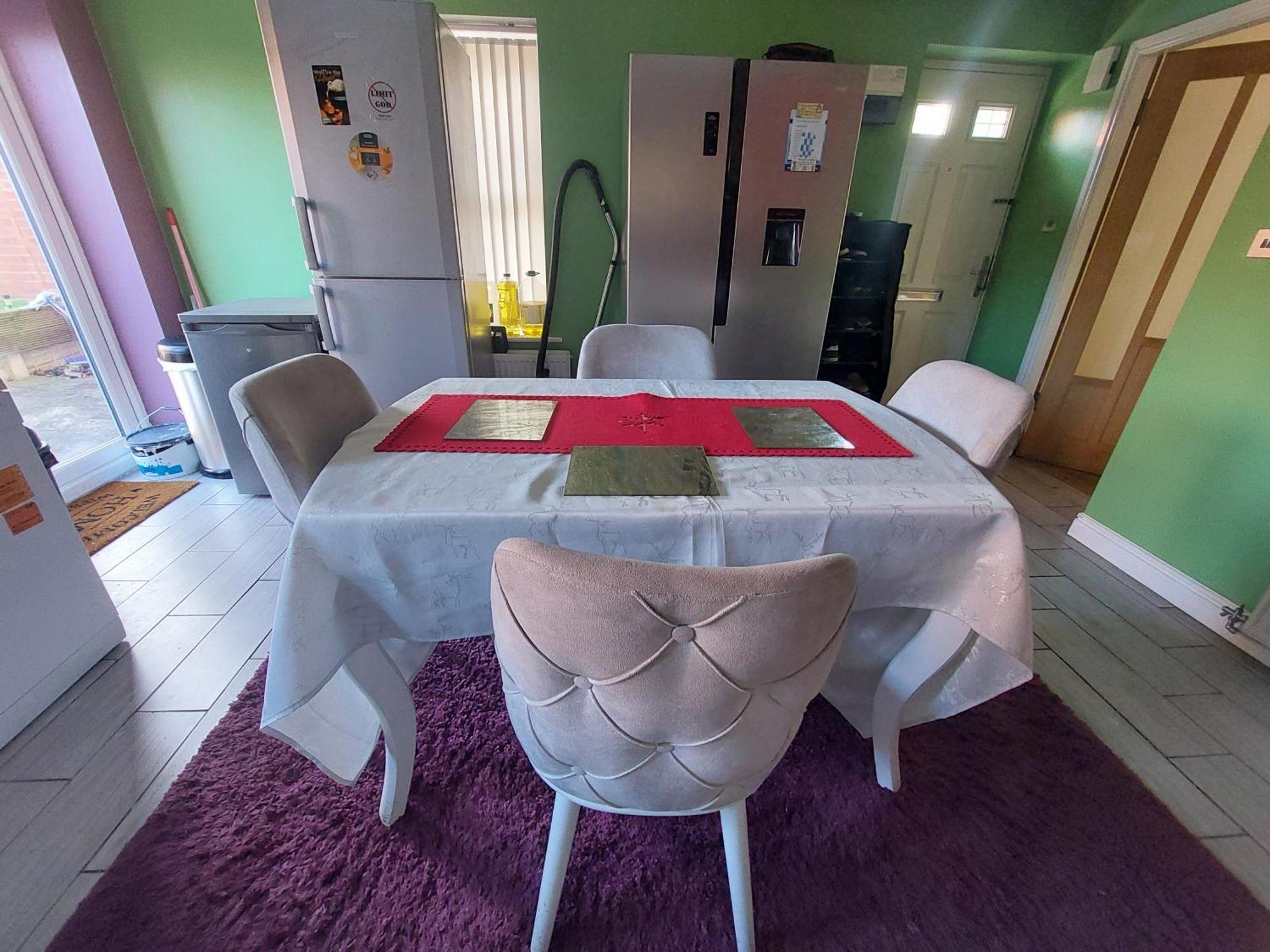 Luxury In Walsall Accommodatie bij particulieren *