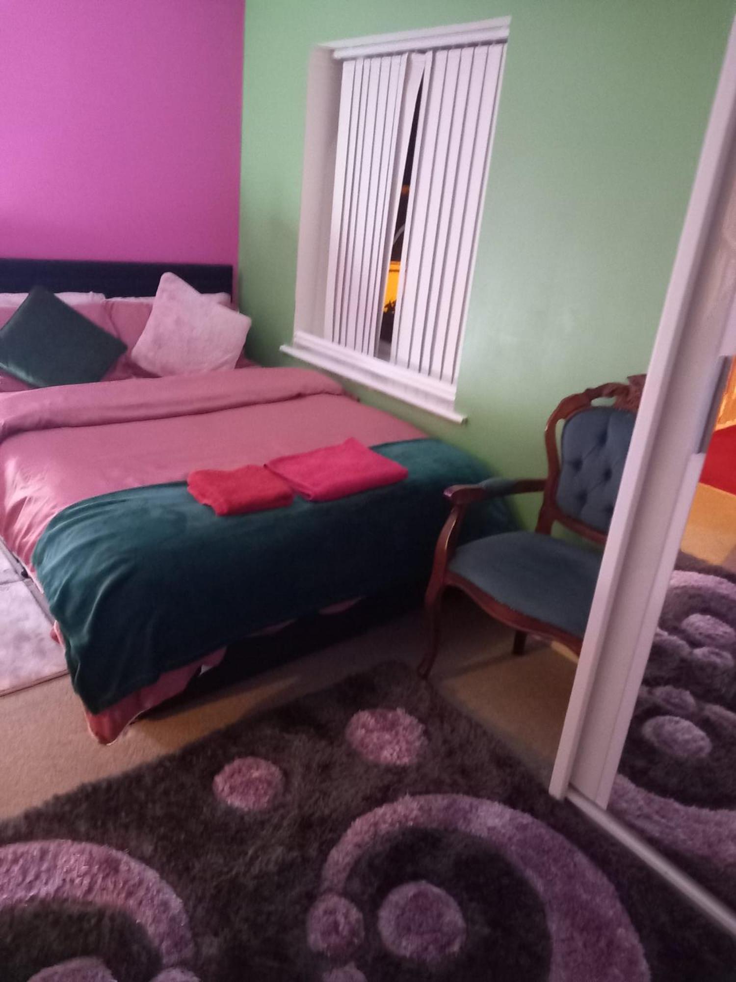 Luxury In Walsall *